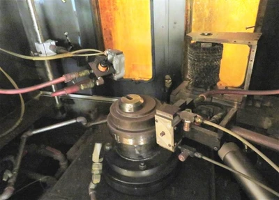 1998 REDIN 36.0 Gear Deburrers | Mohawk Machinery (6)