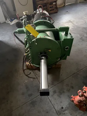 ABAR HR-26 Vacuum Furnaces | Liberty Machine Works LLC (20)