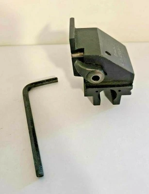 NEW Sandvik Coromant Does Not Apply