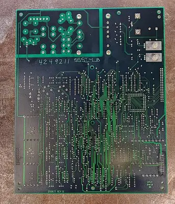 USED WINTRISS D42600