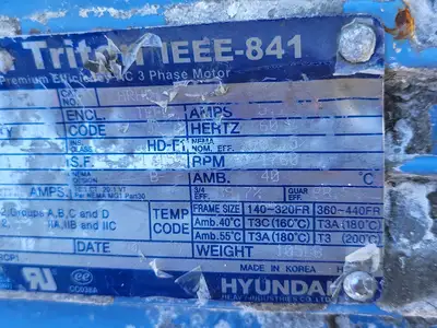 Used PROMINENT _UNKNOWN_ Parts (Hydraulics and Pneumatics) British Columbia CA | Lenmark #1440532