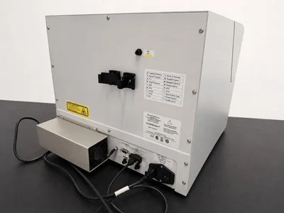 USED BMG - LABTECH CLARIOSTAR PLUS