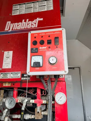 2019 TORNADO F4 ECOLITE Hydro Excavator | American Contractors Equipment Supply (21)