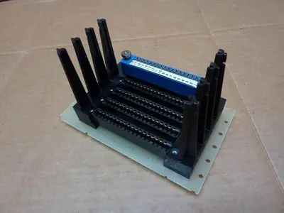 NEW SULLINS ELECTRONIC CORPORATION EZM18HRMH-S38