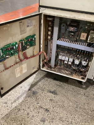 USED ACCU LQ2A2003LXB