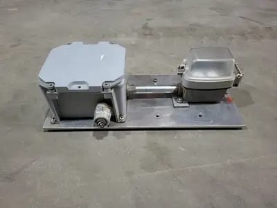 USED SCEPTER JBX664