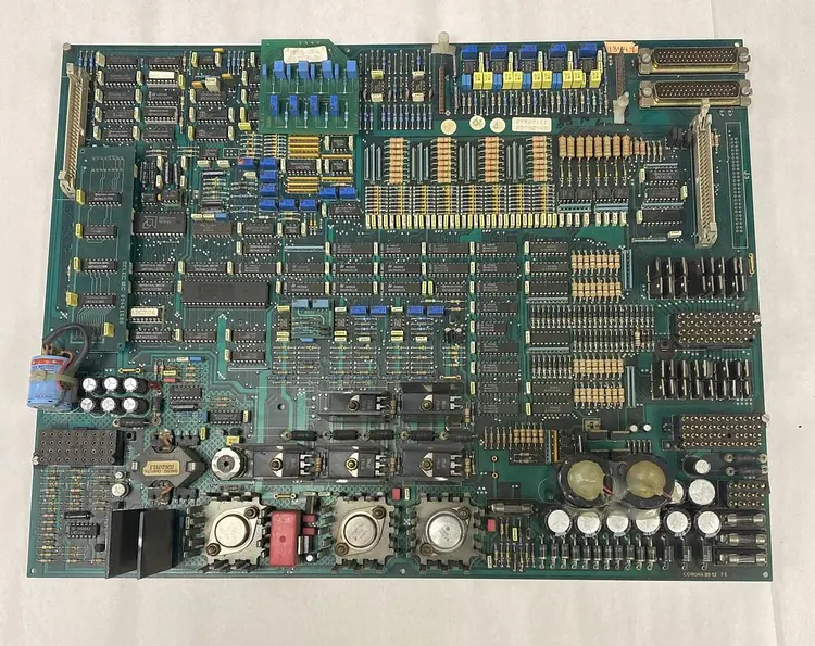 Used SELEC 00401139 Miscellaneous Equipment (Electrical & Power) | Surplus Asset Holdings #1202770