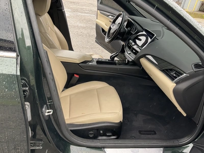 Used 2020 CADILLAC CTS Sedans Michigan US | Miedema Asset Management Group #1487876