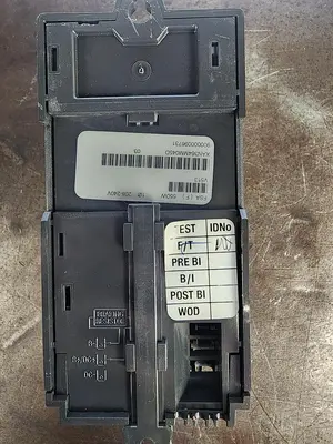 USED SIEMENS 6SE9212-8BA40