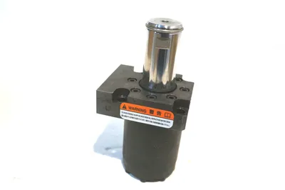 NEW ENERPAC SURD-201 UPPER FLANGE SWING CYLINDER SURD201