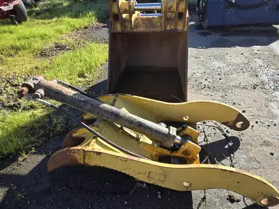 USED 2010 CATERPILLAR 315