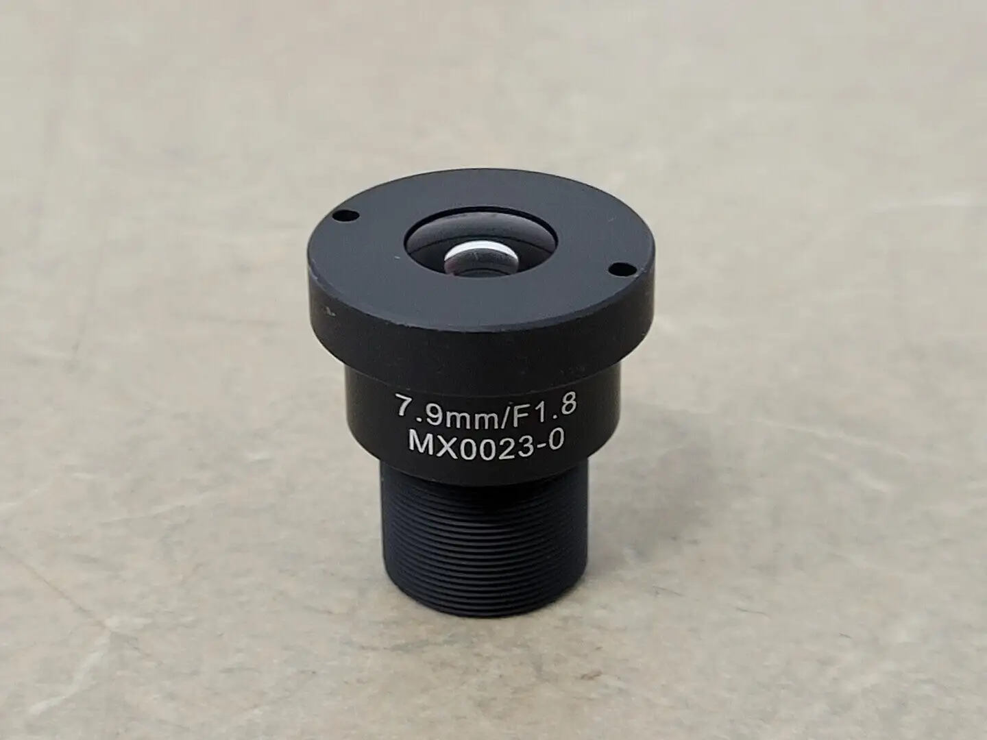 NEW MOBOTIX MX-B079