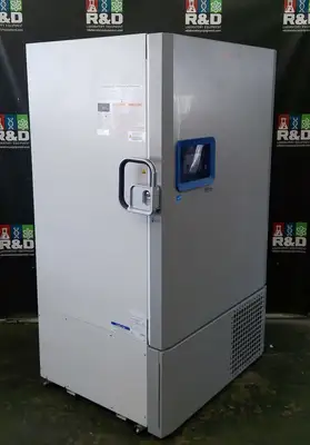 Thermo Scientific TSX70086A -86C Ultra Low Freezer 33.5Cf (2021) FULLY TESTED