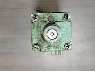 USED NUMATICS 153SA431K