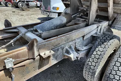 Used 1992 CHEVROLET C6500 KODIAK Dump trucks Indiana US | Proxy Equipment #1378247