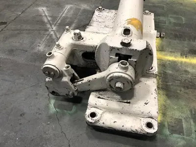 USED 1953 AJAX 6