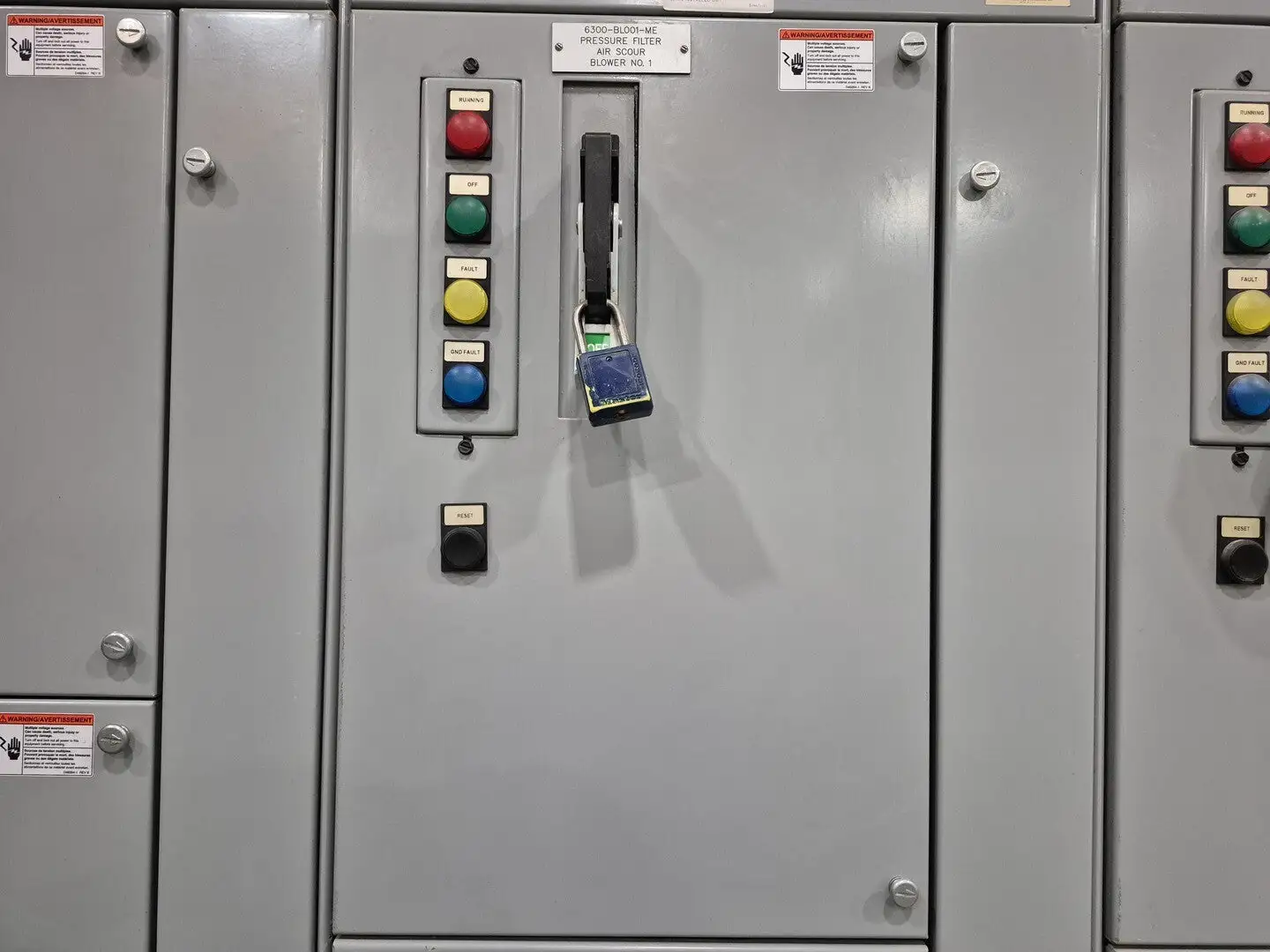 USED SIEMENS TIASTAR