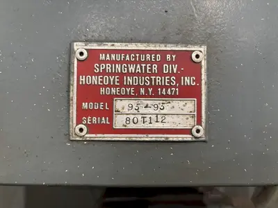 USED IRONCRAFTER 95-95