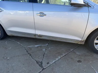 USED 2010 BUICK LACROSSE