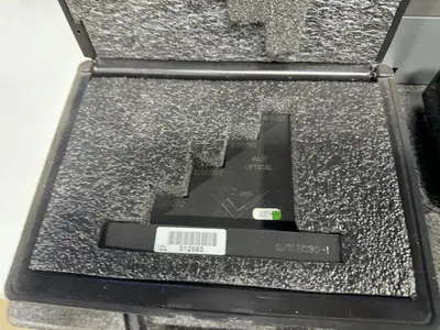 Used 1996 RAM OPTICAL 01300306 Comparators Ohio US | HGR 24 #1288636