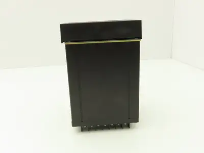 Athena Controls 6075-T-E2 Digital Temperature Controller Module 120-240V 0-2000F
