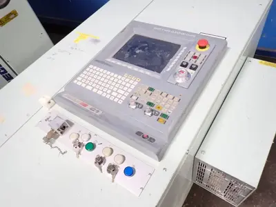 USED 2000 JOBS JOTECH