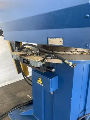 USED 2000 ARKU AH3000/2/350/FU-4Q