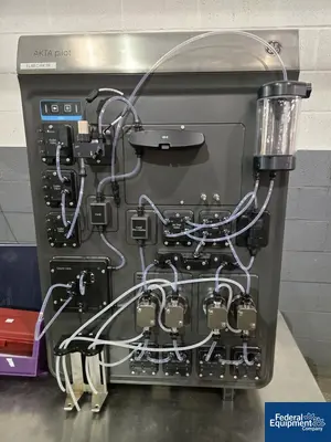 Used N/A _UNKNOWN_ Chromatography Data Systems Ohio US | Federal Equipment Company #1337816