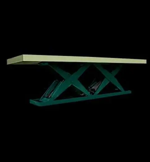 LST Series Tandem Lift Tables