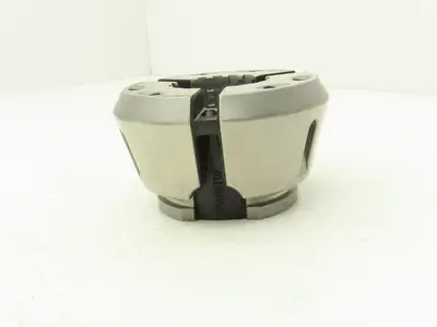 Hainbuch SK42BZIR34 Clamping Head Serrated Bore 34mm x 47mm OAL Chuck Type H