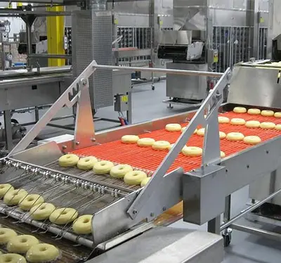 BELSHAW C10-24 / DD400 Belshaw C10-24G Century Fryer System | Harvest Equipment and Fabrication Inc (14)