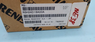 NEW Renishaw RGH24 D15A00A