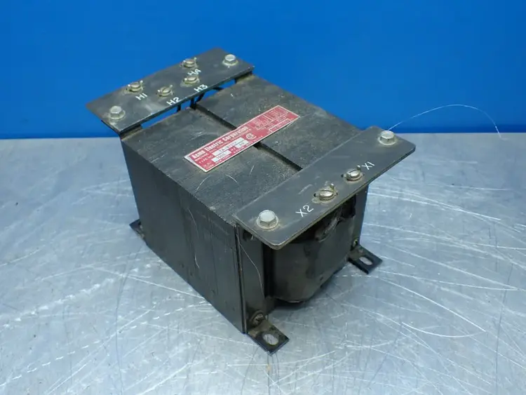 Used ACME TA81217 Transformers Ohio US | HGR 24 #882999