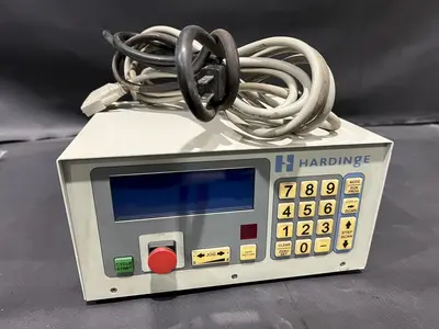 USED HARDINGE 5C