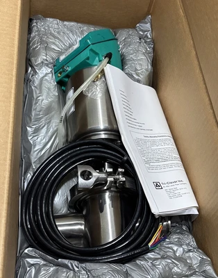 New | in-Stock Alfa Laval 762TR-51M-29S-21/2-316L-34-4-3 Valves/Fittings Indiana US | J&J Industrial Supply #1547830