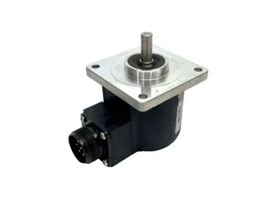 Used Eltra EL63D100Z5/28PA8X6MR.747 Encoders Michigan US | Maverick Industrial Sales #1395551