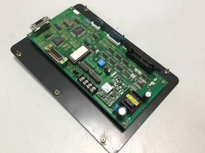 USED FUJI ELECTRIC VT-1000IID