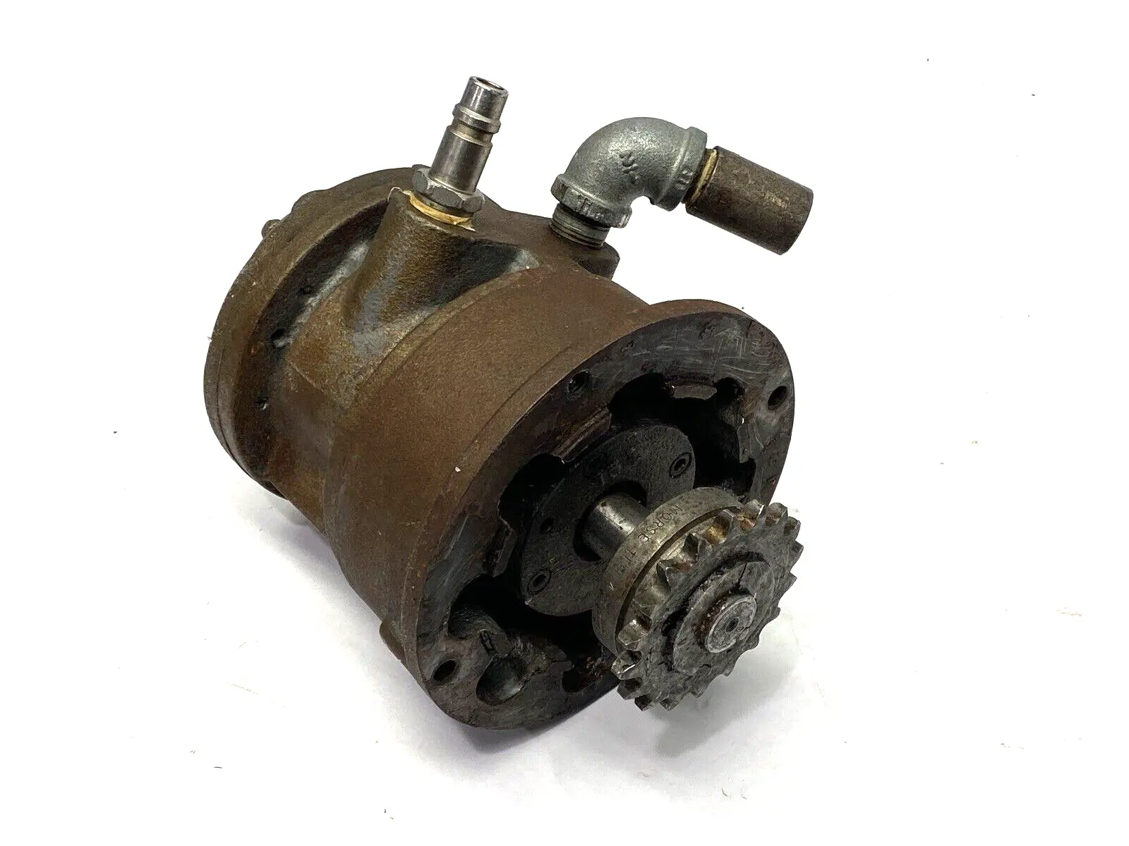 USED GAST 8AM-NRV-32A