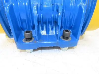 Houston Vibrator SPV 9.0A Rotary Electric Vibrator Shaker 3600rpm 230/460V 3PH