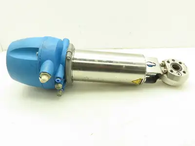 Used GEA TUCHENHAGEN _UNKNOWN_ Valves/Fittings | Arrow Industrial #629445