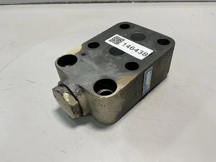 Used TOKYO KEIKI URMC-06-11-S1 Valves/Fittings Michigan US | Ideal Machinery #697734