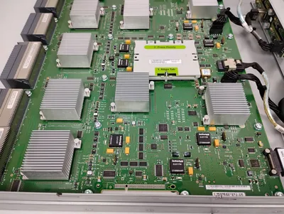 USED Sun Oracle T5-4 / T5-8