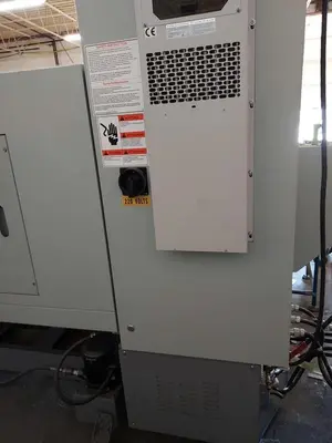 USED 2022 KENT USA CRL-1640