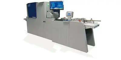 2017 MGI JETvarnish 3DS & iFOIL S