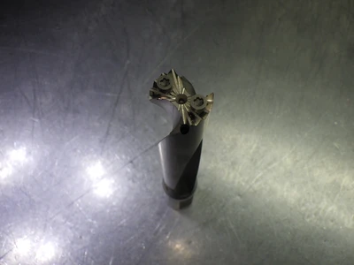 Sumitomo .8977-.937" Coolant Thru Indexable Drill 1" Shank SMDH091L (LOC773B)