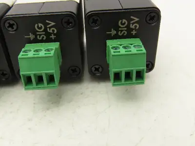 Used EGAUGE SYSTEMS _UNKNOWN_ Robot Parts Indiana US | Arrow Industrial #1316818