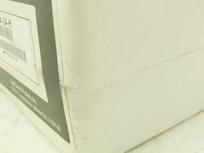 Cincinnati Electrosystems 4161-4-24-H Total Control 4 Digit LED Display Rev E