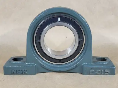 NEW NSK UKP215D1