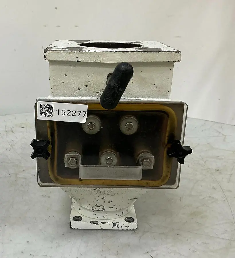 USED INDUSTRIAL MAGNETICS, INC 5C1530-PG0077