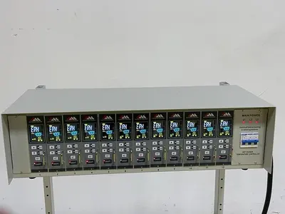 USED METAL FABRICATOR HRTC-12S/L-G1ST